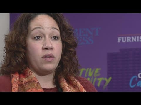 San Diego woman becomes fierce advocate for 'Foster Youth'