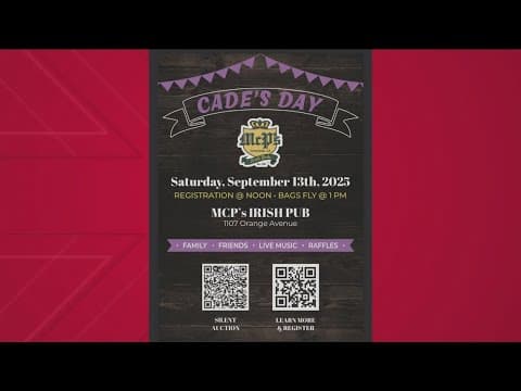 Coronado community honors teen with suicide prevention fundraiser