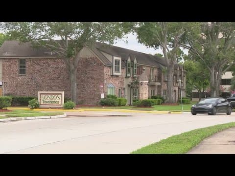 West Houston HOA boots entire board after years of issues, recent KHOU 11 News story