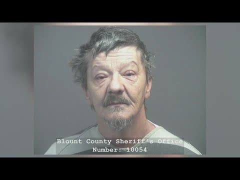 Man accused in Walland murders faced previous cock-fighting charges in Blount, Union counties