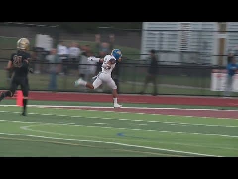 First & 10 | Week 10 preview