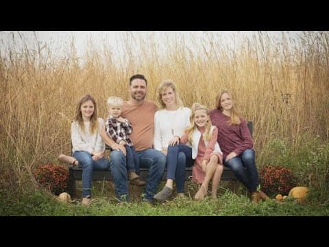 West Jefferson community grieving after loss of firefighter