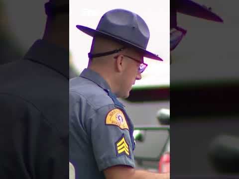 Witness describes deadly shootout between police, suspect in Spanaway