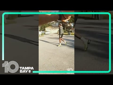 Two #Florida deputies ‘intentionally’ hit by car, driver tased