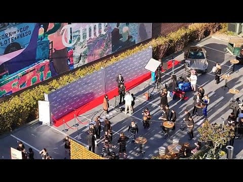 San Diego Film Festival kicks off with opening night