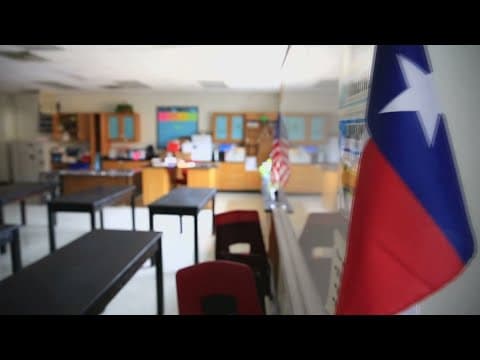 Nearly 90 school bond proposals on May ballot across Texas