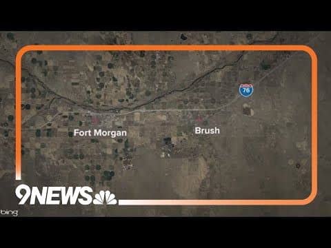 Pilot identified who died in Colorado plane crash