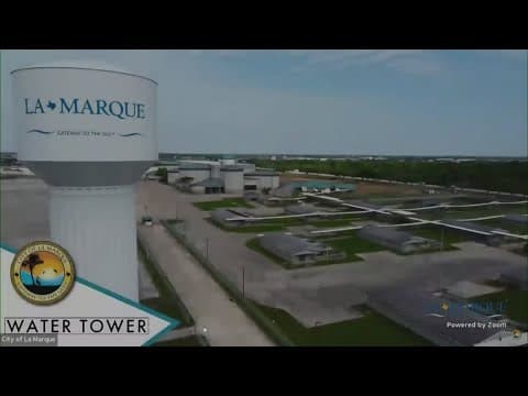 Houston-area city may need emergency tax hike to survive