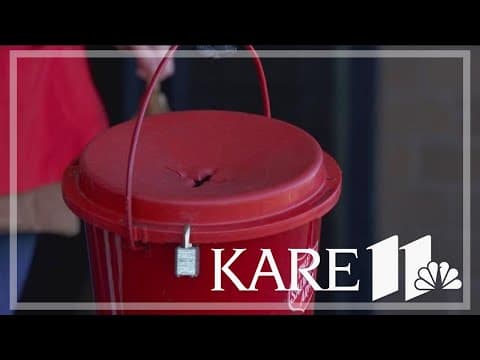 Nonprofits are feeling the pinch of inflation as donations drop and demand for services goes up