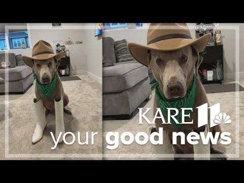 Your Good News: Karrie Rodriguez, Megan Ulrich, Daniel Randolph