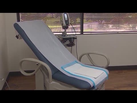 Texas sees more than 26,000 rape-related pregnancies since abortion ban went into effect, study says