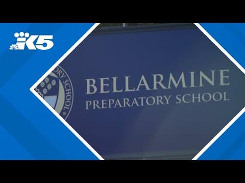 4 Bellarmine students suspected of sex crime at sleepover