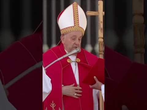 Trump's ‘border czar’ responds after Pope Francis slams mass deportations