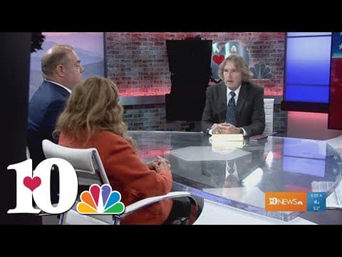 Inside TN: R. Briggs, Part 4