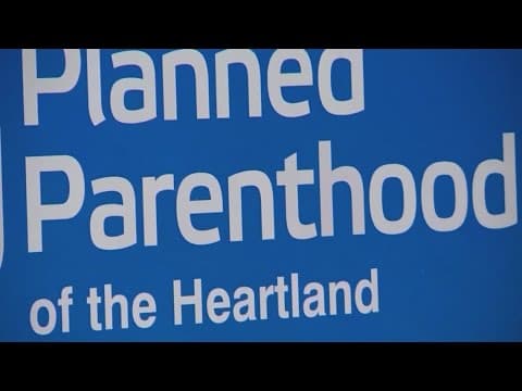 United States Appeals Court has allowed Trump Administration to block Medicaid funds to Planned Pare