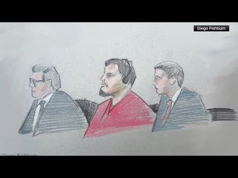 Tennessee judge warns Trump about Abrego Garcia comments