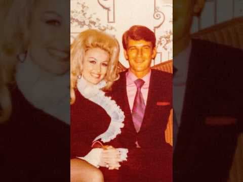 Carl Dean, Dolly Parton’s husband, dies at 82