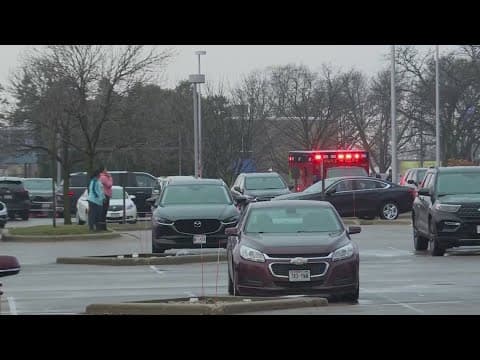 Who was the Madison school shooter? Police identified 15-year-old girl as the suspect