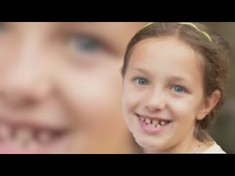 Family friends, gather for funeral of 9-year-old North Texas girl killed in Texas flooding