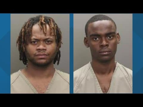 2 men charged in fatal Linden-area shooting of 46-year-old man