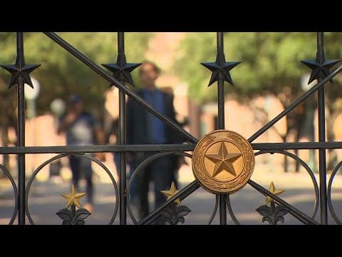 Vouchers advance through the Texas Senate, now the House is set to discuss the bill