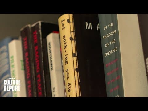 Colorado library system offers access to hundreds of banned books