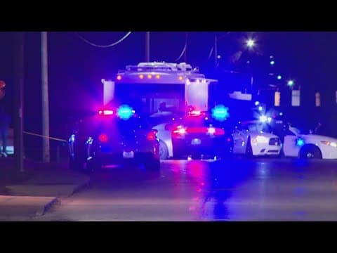 Court documents detail circumstances surrounding Indianapolis officer-involved shooting