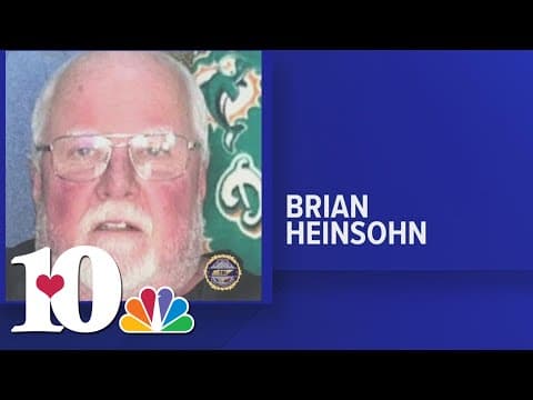 TBI and Cumberland Co. Sheriff's Office searching for man wanted on child sex charges