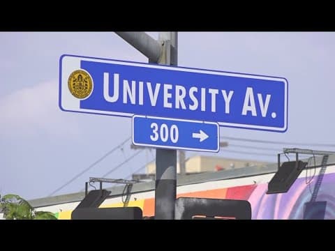 Series of pellet gun shootings in Hillcrest, months after attacks