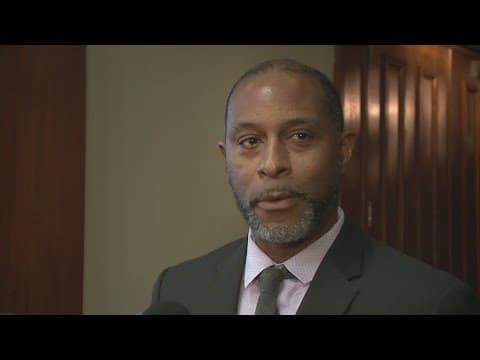 City Council begins process of removing Mayor Cantrell's top aide