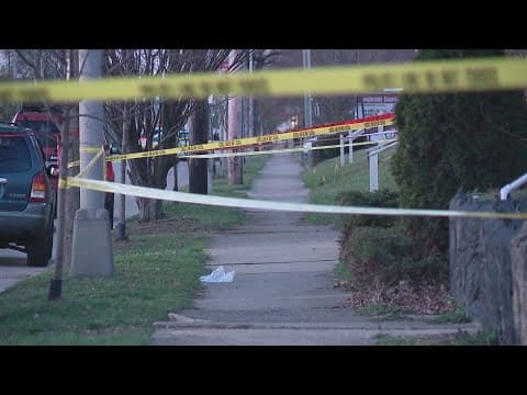 Columbus leaders to discuss violence prevention initiatives