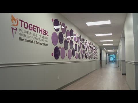 Columbus City Council approves of $500,000 grant help domestic violence center