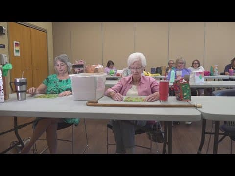 KCSO urges senior citizens to stay safe during hot weather