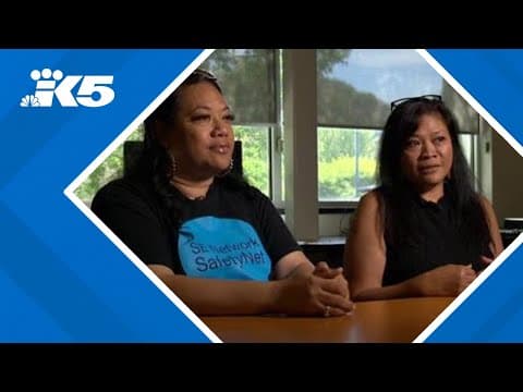 Directors of programs that aim to reduce youth violence in Seattle discuss mission, challenges