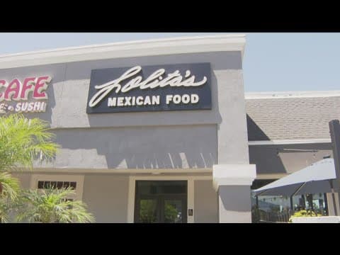 Shop Local | Lolita’s Mexican Food