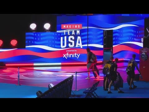 Previewing the U.S. Olympic Swim Trials in Indianapolis