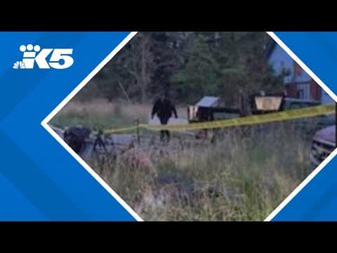 Fatal Ketron Island stabbing suspect found dead