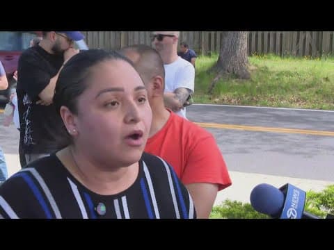 After West Potomac High School stabbing, parents call for change