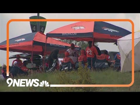 Broncos season ticket holders worry about possibility of personal seat licenses