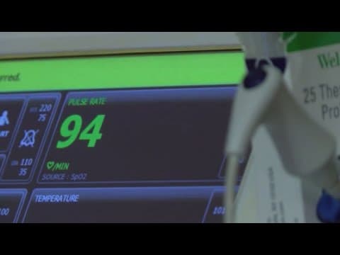 What's killing East Tennessee? || A look into the state's leading causes of death
