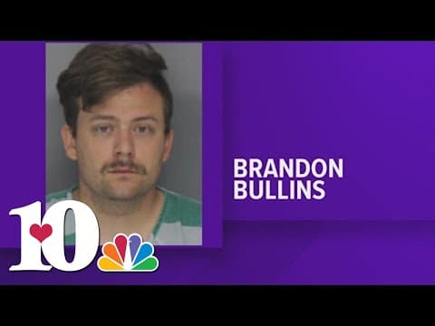 JCSO deputy suspended indefinitely after domestic assault arrest