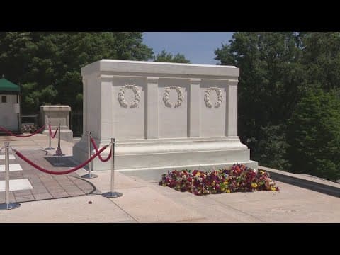 Flowers of Remembrance event held in Northern Virginia | Get Uplifted