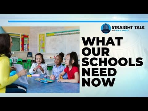 Oregon public schools facing enormous challenges