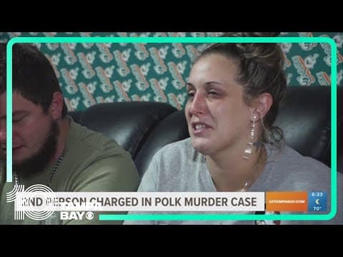 2nd person charged in Sierra Hernandez murder case