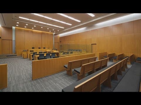 GirlsDoPorn owner makes first court appearance after being extradited to U.S.