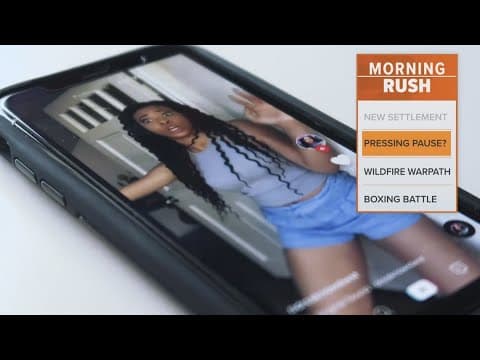 TikTok fights back against potential ban by filing a lawsuit to delay implementation