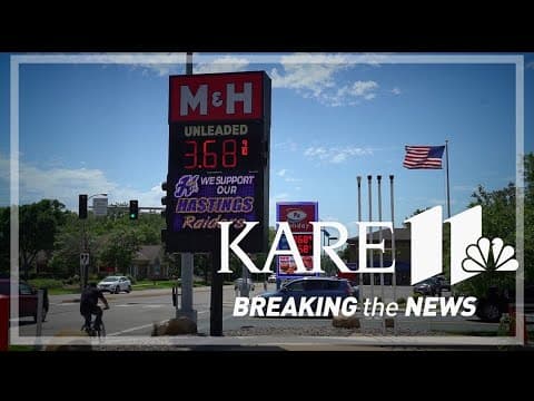 Gas price war leads to big savings in Hastings