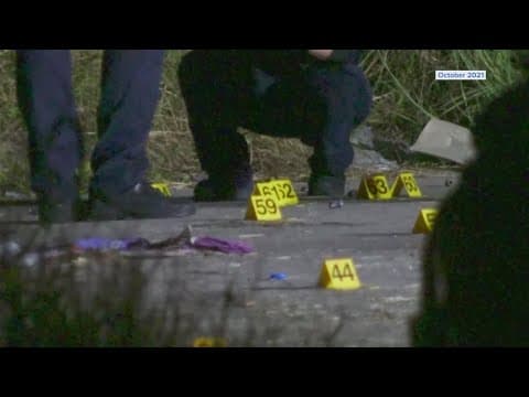 Who killed Brandon Truman? Mother of homicide victim fights to pursue justice and closure