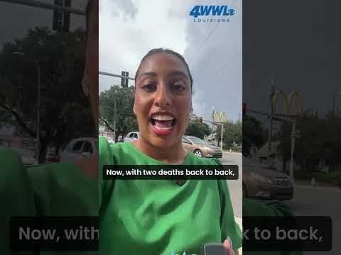 Another Cyclist Killed on St. Claude: Advocates Demand Safer Streets in New Orleans