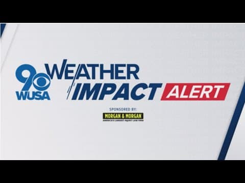 Tornado Warning
